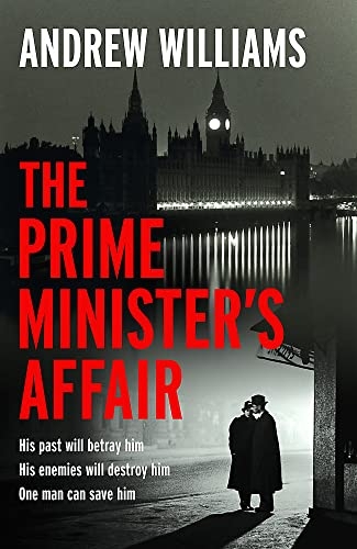 The Prime Minister's Affair [9781529368307]