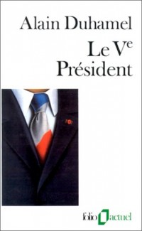 Le Ve Président