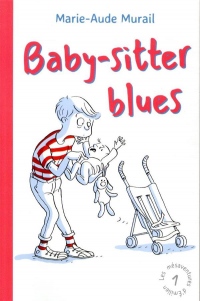 Les mésaventures d’Emilien, Tome 1 : Baby-sitter blues