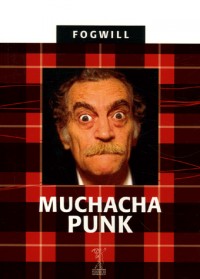 Muchacha Punk