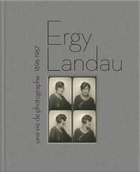 Ergy Landau - 1896-1967