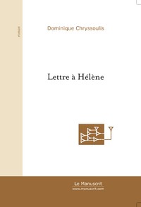 Lettre à Hélène