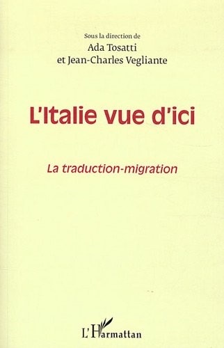 Italie Vue d'Ici la Traduction Migration