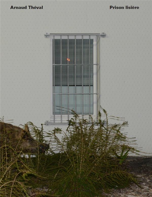 Prison Lisiere