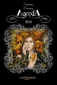 Agenda 2012 Gothic Fairies