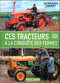 Les tracteurs à la conquête des fermes
