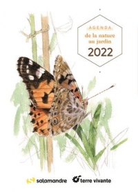 L'agenda de la nature et du jardin