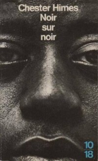 Noir sur noir