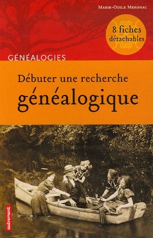 Débuter une recherche généalogique