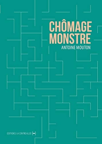 Chômage monstre