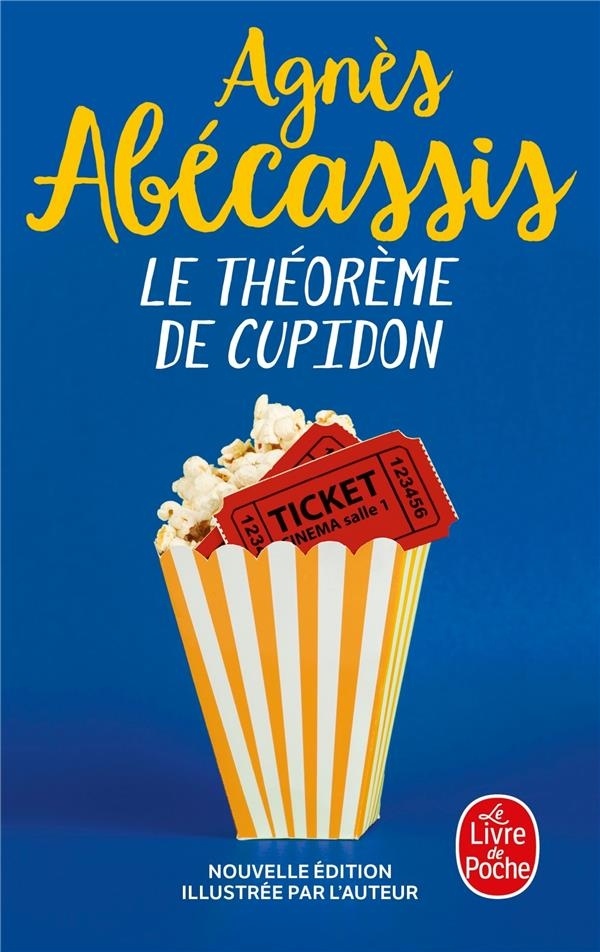 Le Théorème de Cupidon (Nouvelle édition)