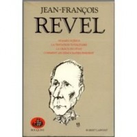 JEAN FRAN REVEL NI MARX JESUS