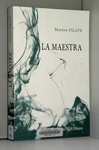 LA MAESTRA