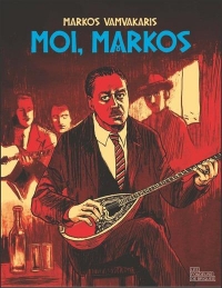 Moi, markos