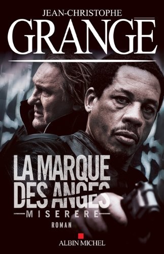 La marque des anges - Miserere (nvelle édition film)