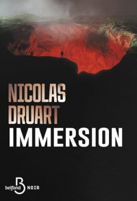Immersion (Belfond noir)