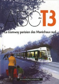 Le tramway parisien des Maréchaux sud