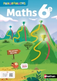 Panoramaths 6e