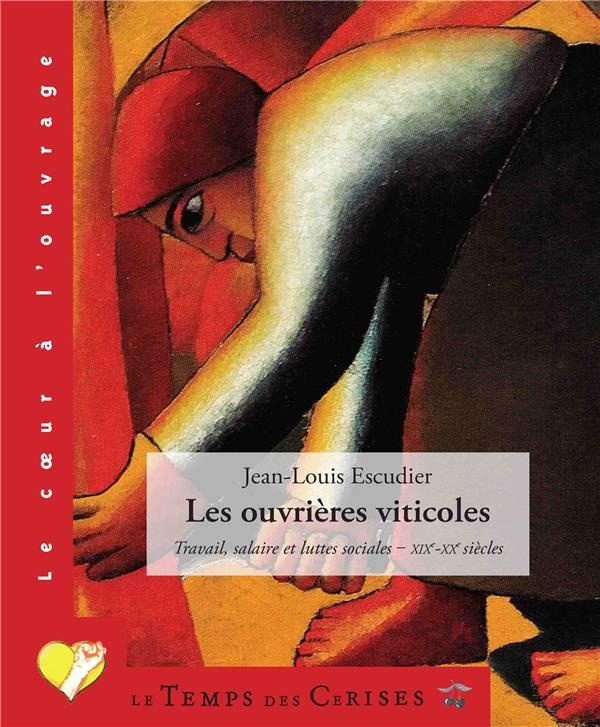 Les ouvrières viticoles