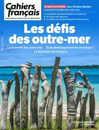 Les défis des outre-mer: n°433
