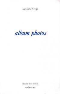 Album photos : 1983-1994
