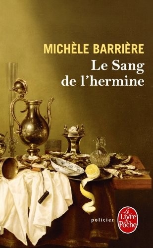 Le Sang de l'Hermine