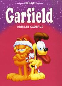 Garfield : Pack 2 volumes : Garfield aime les cadeaux ; Ma saison préférée