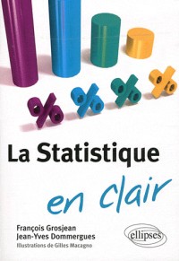 La Statistique en clair