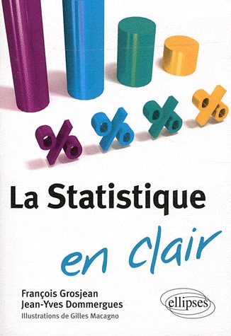La Statistique en clair