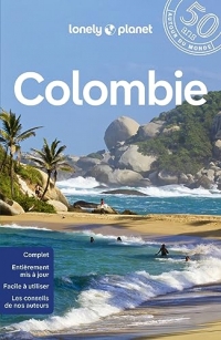 Colombie 4ed
