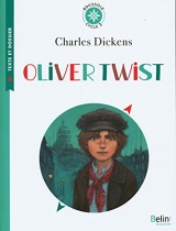 Oliver Twist: Boussole Cycle 3