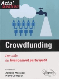 Crowdfunding Les Clés du Financement Participatif