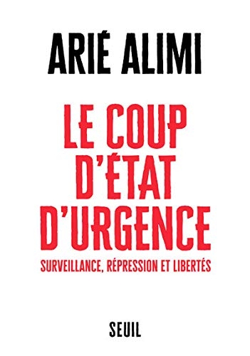 Le Coup d'état d'urgence