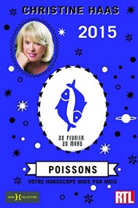 Poissons 2015