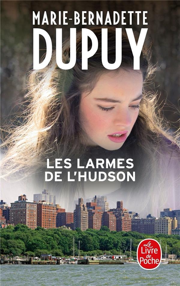 Les larmes de l'Hudson