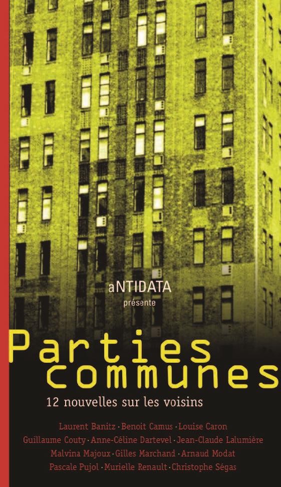 Parties communes : 12 nouvelles sur les voisins