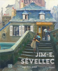 Jim Sévellec. L'esprit du pays: L'esprit du pays