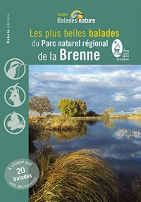 Balades nature dans le Parc naturel régional de la Brenne
