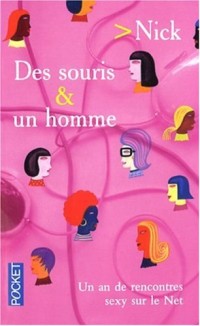 DES SOURIS & UN HOMME