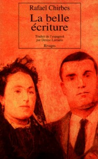 La Belle Ecriture [9782743606800]
