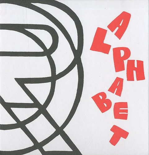 Alphabet