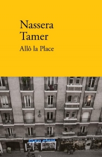 Allô la Place (2025)