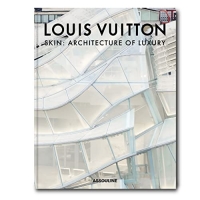 Louis Vuitton Skin (Seoul Cover): Architecture of Luxury