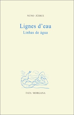 Lignes d'eau (français/portugais)