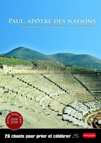 Paul, âpotre des Nations