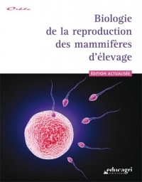 Biologie de la reproduction des mammifères d'élevage