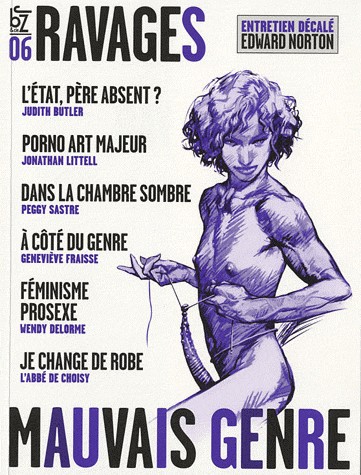 RAVAGES 06 MAUVAIS GENRES