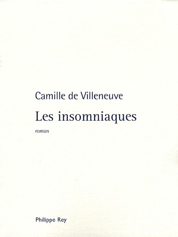 Les Insomniaques