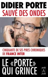 Sauvé des ondes