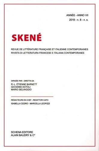 Skene N 8